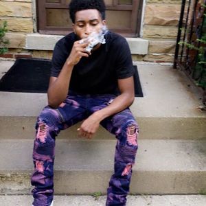 Meet your Posher, Daniel